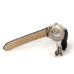 Đồng hồ Jaguar LeCoultre Master Control Twinkling Diamond WG/D･D LTD 158.3.60.S/Q1203491 WG tự động - Hàng hiệu Chính hãng 880501