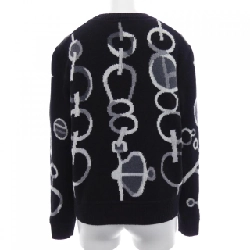 HERMES DO RE BOUCLES 3H2819D4 Áo len - Hàng hiệu Chính hãng 819287