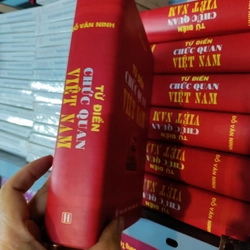 Từ điển chức quan Việt Nam 453527