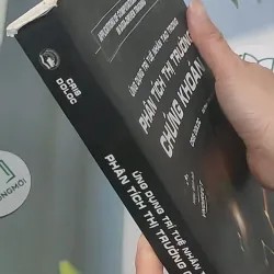 [MIỄN PHÍ BỌC SÁCH] Ứng dụng trí tuệ nhân tạo trong phân tích thị trường chứng khoán - Cr 688432