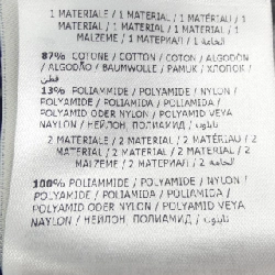 Moncler MONCLER 595GW GARANCE Áo khoác lông 630561