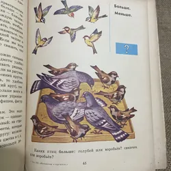 Sách học tiếng Nga - М.И.МОРО, Н.Ф.ВАПНЯР С.В.СТЕПАНОВА МАТЕМАТИКА В КАРТИНКAX 693799