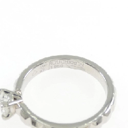 Boucheron Clou de Paris Nhẫn - Hàng hiệu Chính hãng 837259