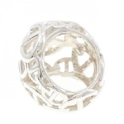 Nhẫn Hàng hiệu Authentic Hermès Chaine d'Ancre Very Large 834687