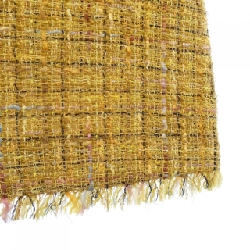 Chanel CHANEL P40224V28970 Váy 647102