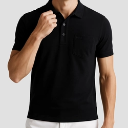 Áo thun cotton polo nam 537477