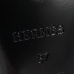 Giày bốt dài HERMES 660425