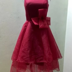 Váy quây công chúa tiểu thư size S 444526