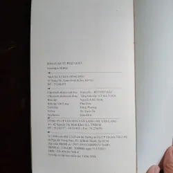 Dẫn luận về Phật giáo 708488