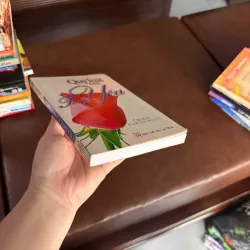 QUY LUẬT CỦA TÌNH YÊU – CHERIE CARTES SCOTT - K4 1024956