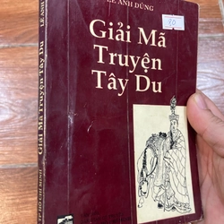 Giải mã truyện Tây Du