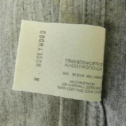 N.HOOLYWOOD 151-CS12 T-shirt - Hàng hiệu Authentic 894361