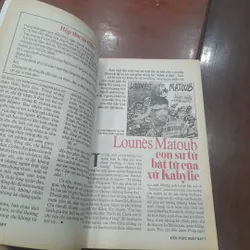 KIẾN THỨC NGÀY NAY số 287 ngày 20.07.1998 593598