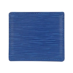 Ví tiền Louis Vuitton Epi Porte Monnaie Boîte M63695 620748