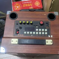 loa kéo di động 755273