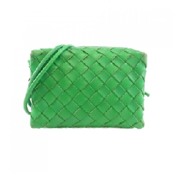 Bottega Veneta 680254 V1G11 Túi đeo chéo - Hàng hiệu Chính hãng