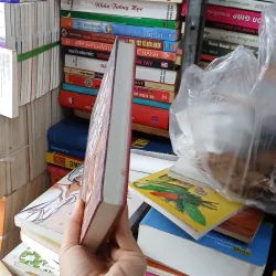 Tự Đột Phá Mình Bí Quyết Tư Duy Của Những Người Thành Đạt - Zeng Hua  971189