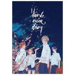 Xanh Nửa Đêm (Bộ 2 Tập) - ZEN ASB.PO Oreka Blogmeo 230225