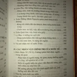 Các anh hùng hào kiệt trong thời loạn 733462