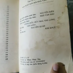 Lê Đạt bóng chữ thơ 756058