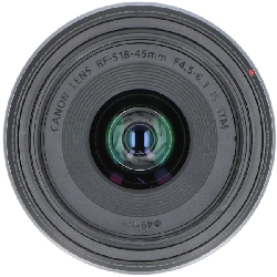 Ống kính RF-S18-45mm F4.5-6.3 IS STM - Hàng hiệu Authentic 880752