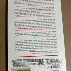 Mười sai lầm chết người trong tiếp thị - PHILIP KOTLER 706569