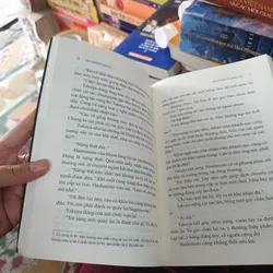 Trái Tim Của Brutus- Higashino Keigo 698648