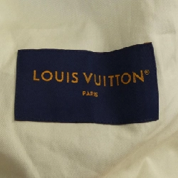 Áo khoác cotton có mũ LOUIS VUITTON HQB06EFTB - Hàng hiệu Authentic 894534