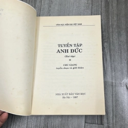 Tuyển tập Anh Đức. bộ 2 tập. 2a1 521719