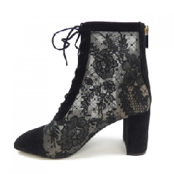 【Khuyến mãi】Giày bốt CHRISTIAN DIOR 663047