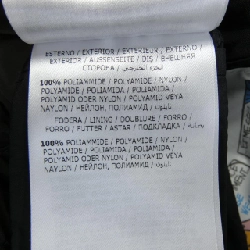 MONCLER ALOUETTE Áo khoác lông - Hàng hiệu Chính hãng 809537