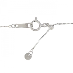 PT Dây chuyền kim cương 0.20CT - Hàng hiệu Authentic 861425