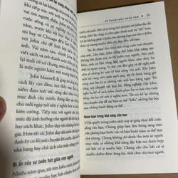 25 thuật đắc nhân tâm - JOHN C.MAXWELL 706575