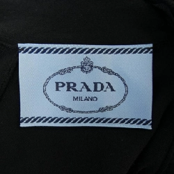 【Mã giảm giá】Váy Prada PRADA 649967