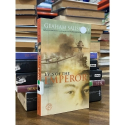 Eyes of the Emperor - Graham Salisbury