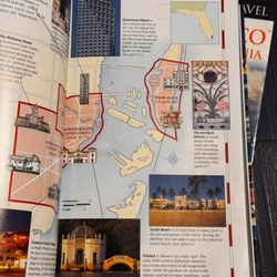 Combo 2c travel San Francisco + Florida 540534
