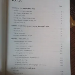 Đường vào nghề Kiến trúc Sư - Hồng Vân, Hồng Quân 720768