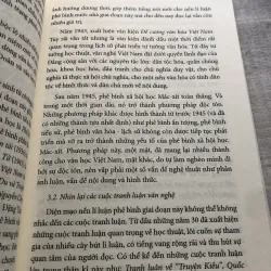 Lịch sử lý luận phê bình văn học Việt Nam  786785