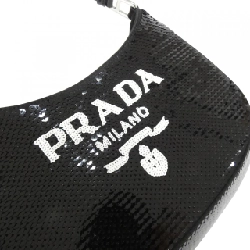 Túi đeo vai Prada 1BC169 - Hàng hiệu Chính hãng 765124