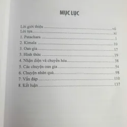 Oan Gia - Thích Trí Siêu 680617