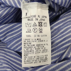 Áo sơ mi ngắn tay Y's YS-B15-013 - Hàng hiệu Authentic 814301