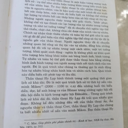 THẦN THOẠI HY LẠP - NGUYỄN VĂN KHOẢ 546607