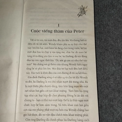 PETER PAN - JAMES MATTHEW BARRIE 552715