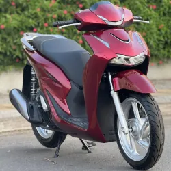 Thanh Lý Dòng Xe HONDA SH 125I CBS Đời 2026 990624