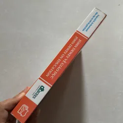 John Dewey về giáo dục 756725