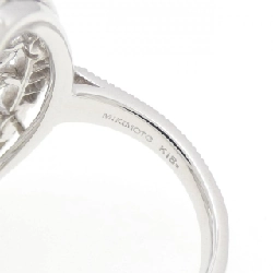 Nhẫn ngọc trai Akoya Mikimoto 3.7mm - Hàng hiệu Chính hãng 835710