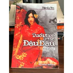 Tuổi trẻ của Đậu Đậu – Lý Yên