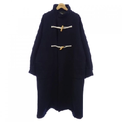 【Mã giảm giá】Áo khoác johnson Woolen Mills