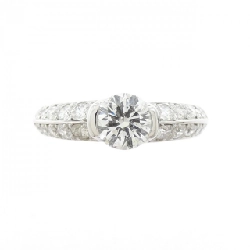 Nhẫn kim cương PT900 0.613CT - Hàng hiệu Authentic 850560