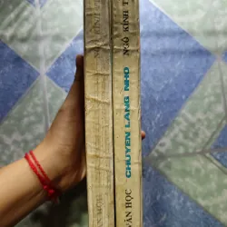 Chuyện làng nho ( 2 tập) - Ngô Kính Tử 1006279
